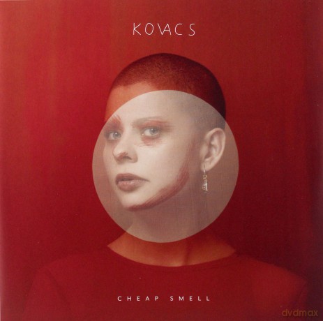 Kovacs: Cheap Smell (Red) [2xWinyl]