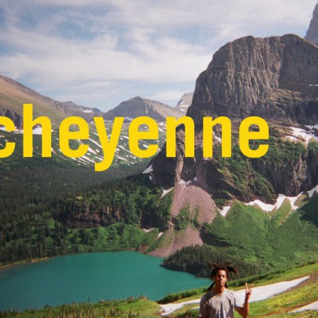 Conner Youngblood: Cheyenne [CD]