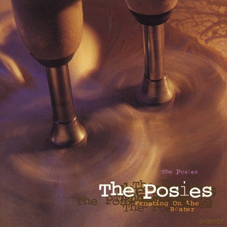 The Posies: Frosting On The Beater [2xWinyl]