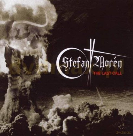 Stefan Moren: The Last Call [CD]