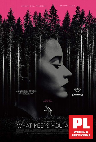 What Keeps You Alive [DVD]