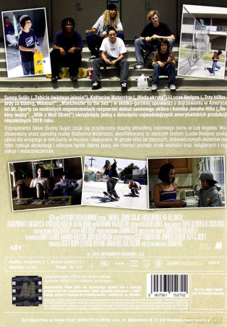 Najlepsze lata [DVD]