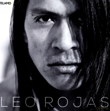 Leo Rojas: Leo Rojas [CD]