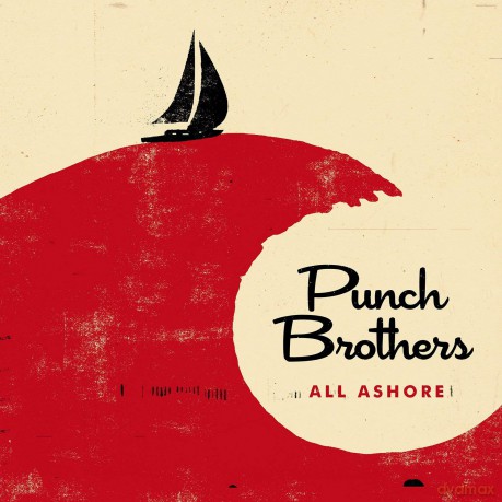 Punch Brothers: All Ashore [Winyl]