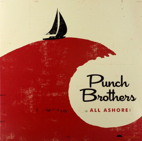 Punch Brothers: All Ashore [Winyl]