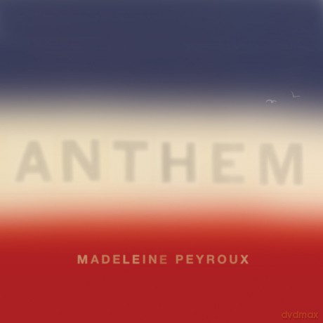 Madeleine Peyroux: Anthem (PL) [CD]