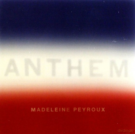 Madeleine Peyroux: Anthem (PL) [CD]