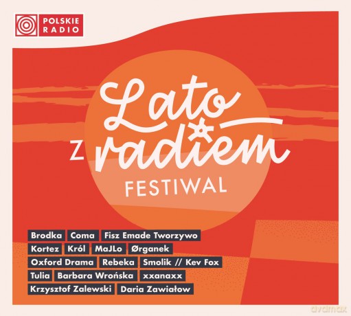 Lato z Radiem - Festiwal [CD]