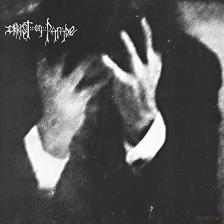 Christ On Parade: A Mind Is A Terrible Thing [CD]