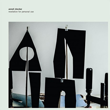 Anneli Drecker: Revelation For Personal Use [CD]