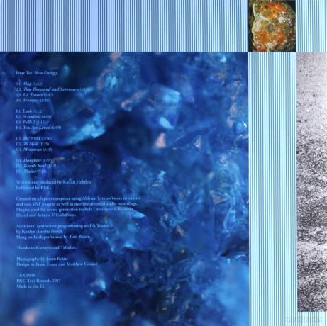 Four Tet: New Energy [2xWinyl]