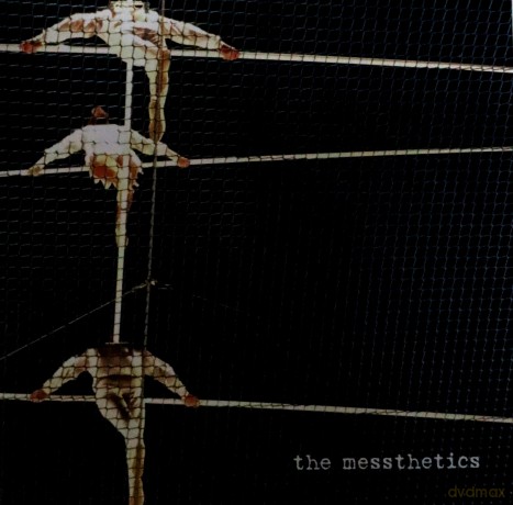The Messthetics: The Messthetics [Winyl]