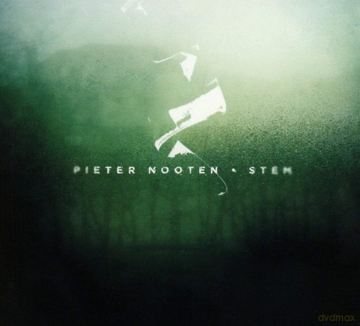 Pieter Nooten: Stem [CD]