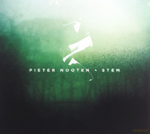 Pieter Nooten: Stem [CD]