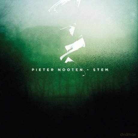 Pieter Nooten: Stem [Winyl]