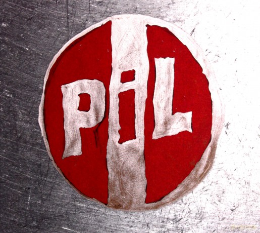 Public Image Limited: Reggie Song [CD]