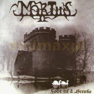 Mortiis: Fodt Til A Herske [CD]