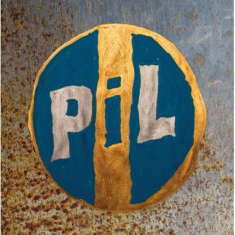 Public Image Limited: Reggie Song [Winyl]