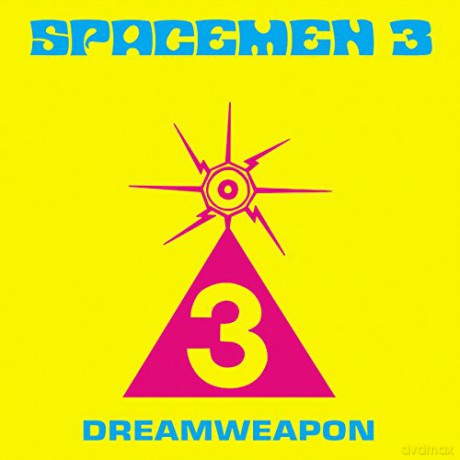 Spacemen 3: Dreamweapon [CD]