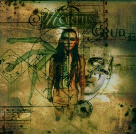 Mortiis: The Grudge (Limited) [CD]