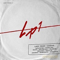 Lady Pank: LP1 [2xWinyl]