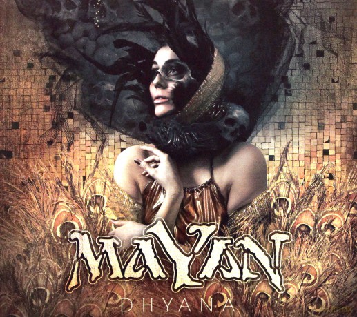 MaYaN: Dhyana [2CD]