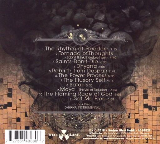 MaYaN: Dhyana [2CD]
