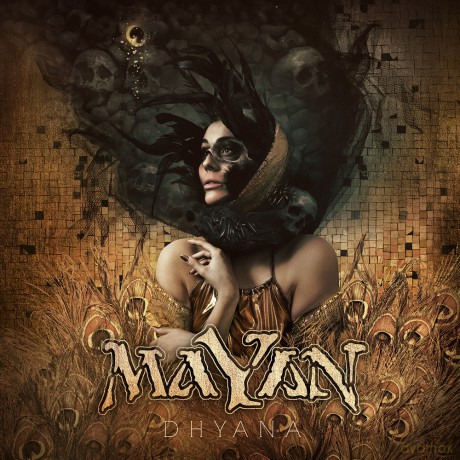 MaYaN: Dhyana [2xWinyl]