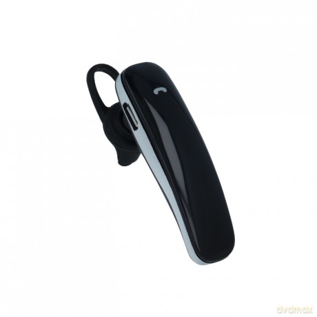 Słuchawka Forever bluetooth MF-320+ multipoint czarna