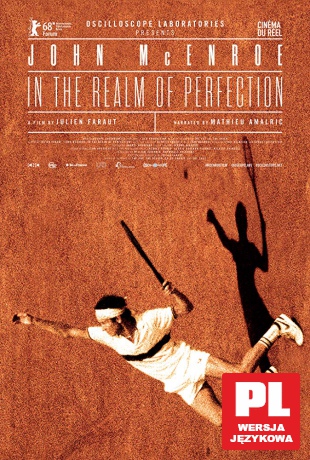 L'empire de la perfection [DVD]