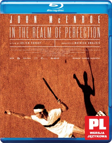 L'empire de la perfection [Blu-Ray]