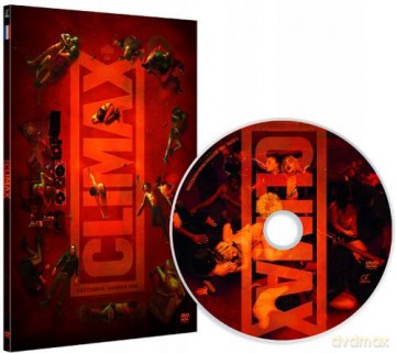 Climax [DVD]