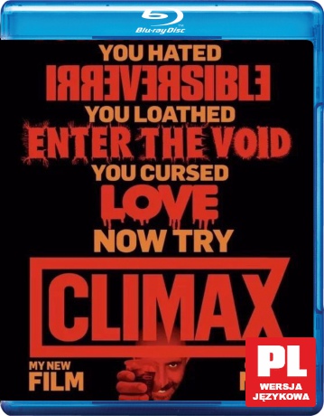 Climax [Blu-Ray]