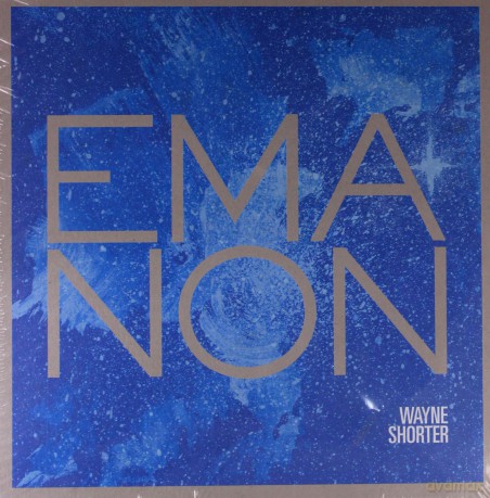 Wayne Shorter: Emanon (Deluxe) [BOX] [3xWinyl]+[3CD]