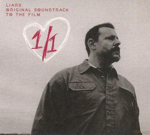1/1 soundtrack (Liars) (digipack) [CD]