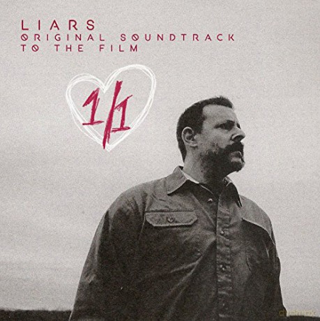 1/1 soundtrack (Liars) [2xWinyl]