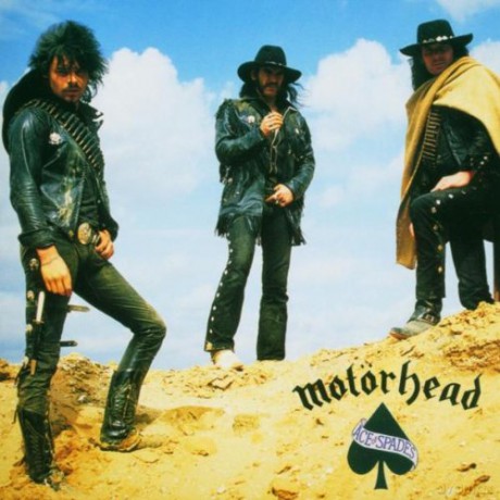 Motorhead: Ace Of Spades [CD]+[DVD]