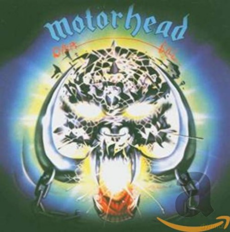 Motorhead: Overkill [CD]+[DVD]
