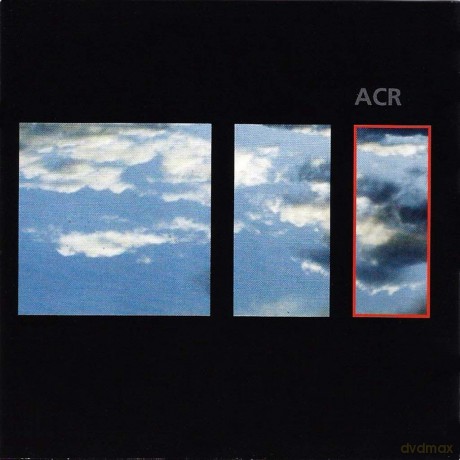 A Certain Ratio: Change The Station (digipack) [CD]