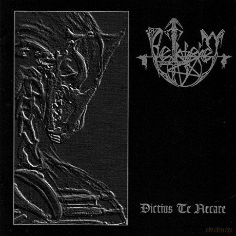 Bethlehem: Dictius Te Necare (digipack) [CD]