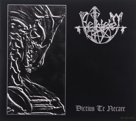 Bethlehem: Dictius Te Necare (digipack) [CD]