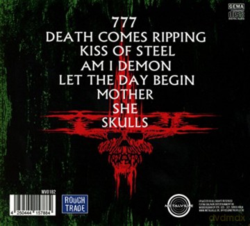 Gdansk A Tribute To Danzig (digipack) [CD]