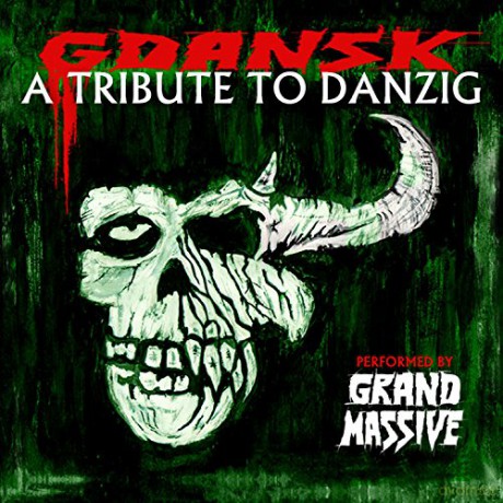 Gdansk A Tribute To Danzig (digipack) [CD]
