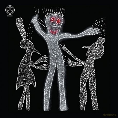 Zu93: Mirror Emperor [CD]