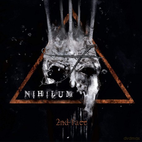 2nd Face: Nihilum (digipack) [CD]