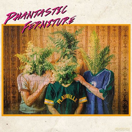 Phantastic Ferniture: Phantastic Ferniture [Winyl]