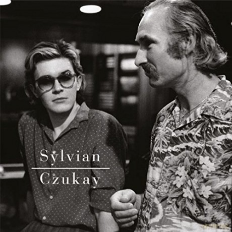 David Sylvian & Holger Czukay: Plight & Premonition Flux & Mutability (digipack) [2CD]