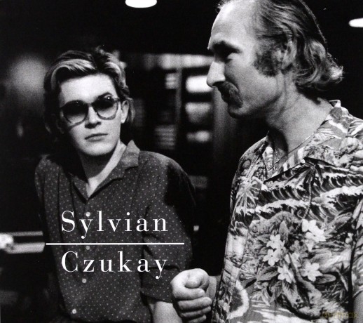 David Sylvian & Holger Czukay: Plight & Premonition Flux & Mutability (digipack) [2CD]