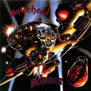 Motorhead: Bomber [2CD]