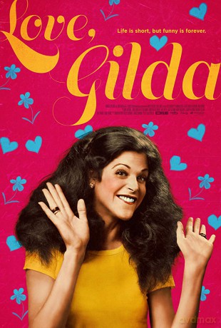 Love Gilda soundtrack [CD]